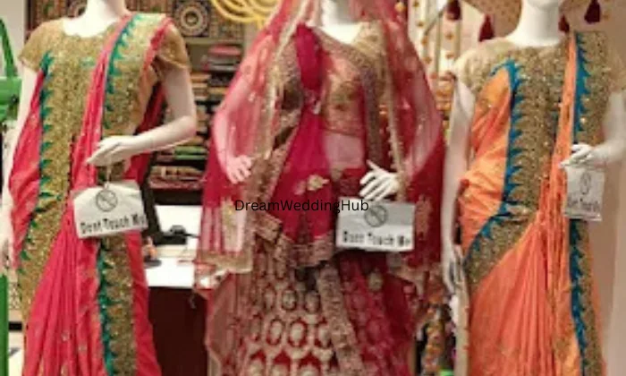 Sridurga  A family cloth store